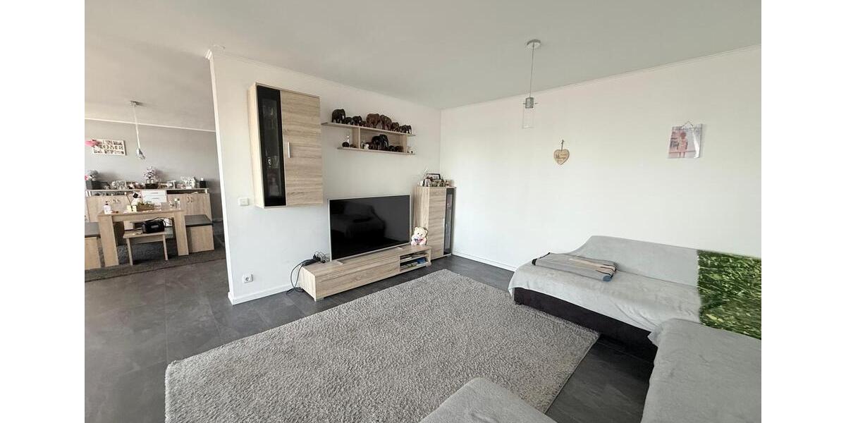 Große Maisonette Wohnung 5-Zi. in Rodgau-Nieder-Roden 137qm *TOP* 5 zimmer