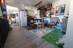 Dachgeschoßwohnung Frankfurt am Main Niederrad - 2 Zimmer, 70 m&sup2;, 870&euro; | Angebot:26265660
