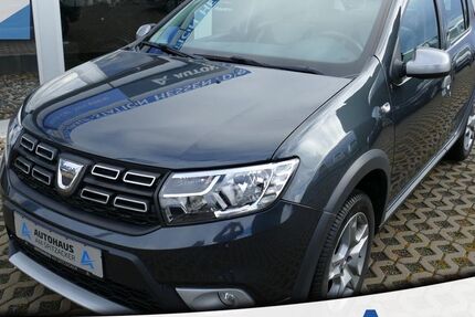 Dacia Sandero 46.600 km 10.990 &euro; Karben 61184