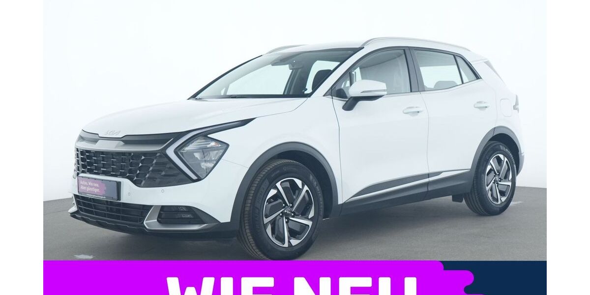 Kia Sportage 17.112 km 23.487 &euro; Dietzenbach bei Frankfurt 63128