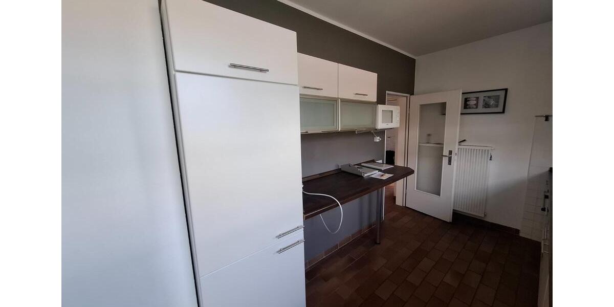 Bungalow in Neu-Isenburg (Gravenbruch) mit Zeitmietvertrag 4 zimmer