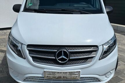 Mercedes-Benz Vito 279.500 km 14.500 &euro; Rödermark 63322