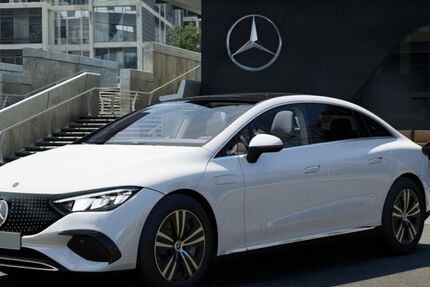 Mercedes-Benz EQE 6.700 km 52.550 &euro; Alzenau 63755