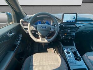 Ford Kuga 2.0 ST-Line Automatik*el.Heck*WinterPaket2* 26.300 km 26.590 &euro; Nidderau 61130