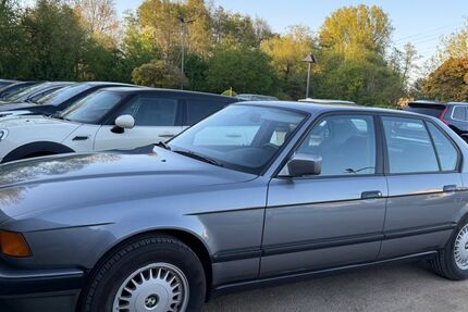 BMW 730 153.308 km 10.390 &euro; Wöllstadt 61206