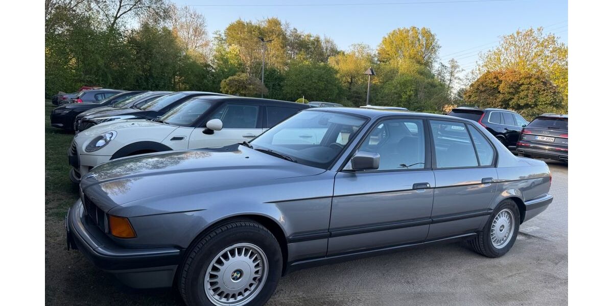 BMW 730 153.308 km 10.390 &euro; Wöllstadt 61206