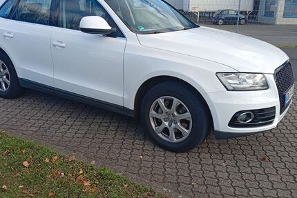 Audi Q5 221.500 km 10.900 &euro; Hanau 63452