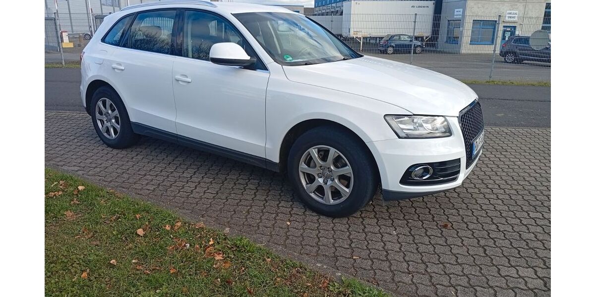 Audi Q5 221.500 km 10.900 &euro; Hanau 63452