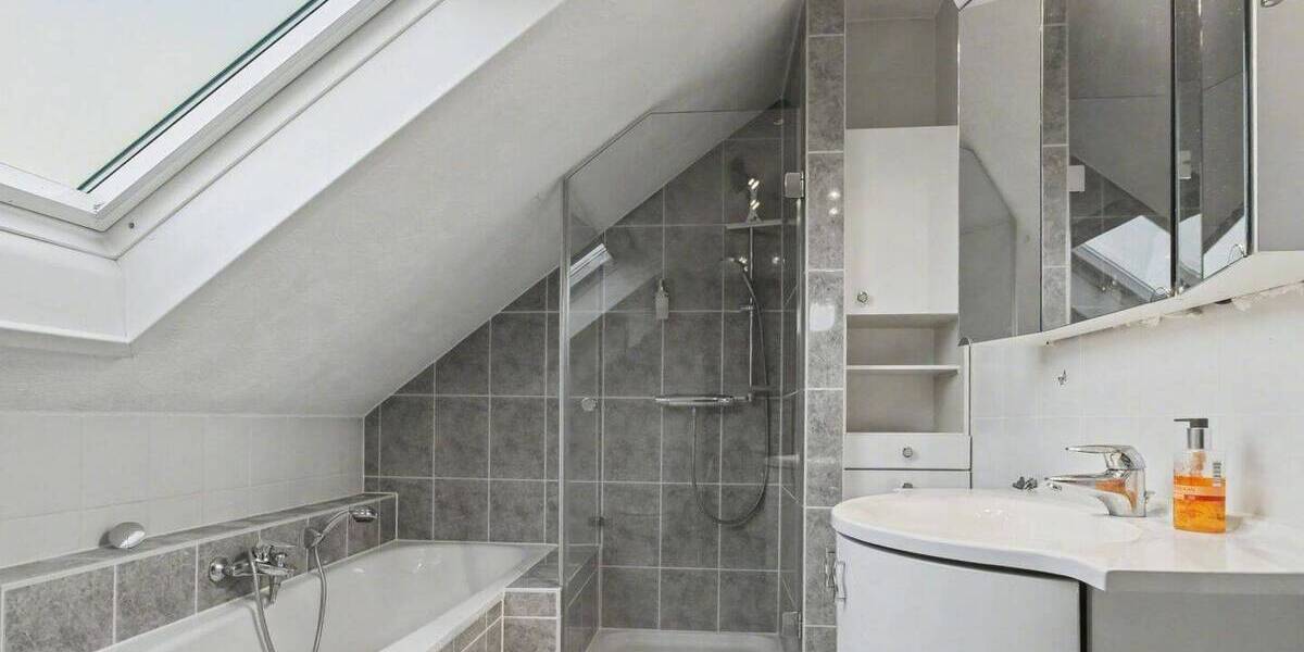 Doppelhaushälfte Babenhausen - 4 Zimmer, 120 m&sup2;, 549.000&euro; | Angebot:26428872