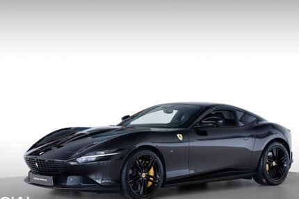 Ferrari Roma 19.950 km 201.800 € Frankfurt 60326