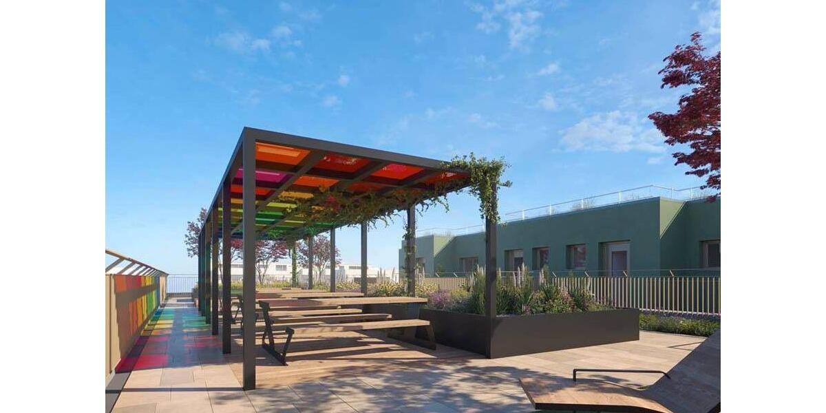 Attraktive 2-Zimmer Wohnung zum Wohlfühlen 2 zimmer