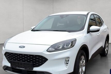 Ford Kuga 27.562 km 22.550 &euro; Frankfurt 60386