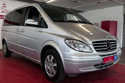 Mercedes-Benz Viano 199.905 km 12.999 &euro; Friedberg 61169