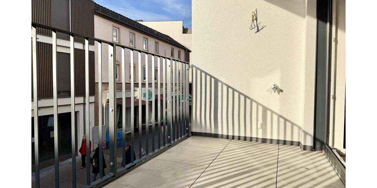 Etagenwohnung Oberursel - 2 Zimmer, 73 m&sup2;, 499.000&euro; | Angebot:25746351