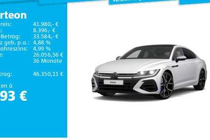 VW Arteon 32.642 km 41.980 &euro; Frankfurt 60326