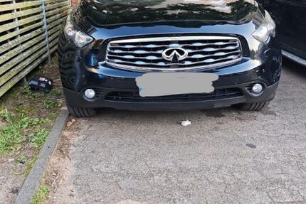 INFINITI FX 161.000 km 10.999 &euro; Darmstadt 64289