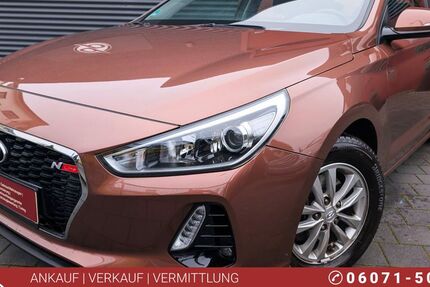 Hyundai i30 65.000 km 10.500 &euro; Münster (Hessen) 64839