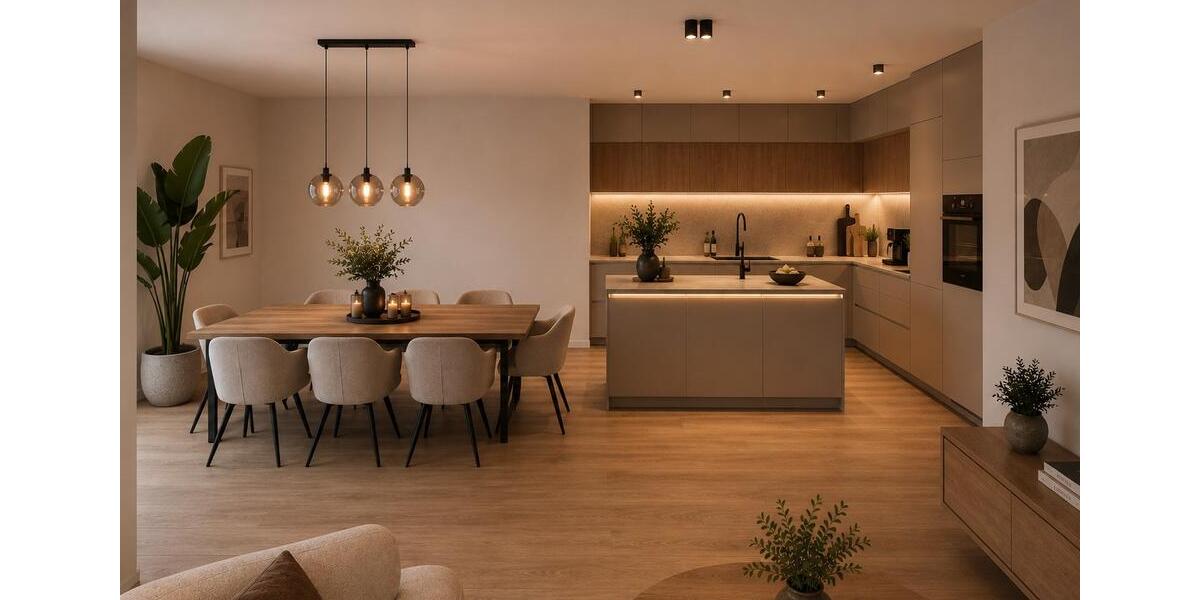Erdgeschoßwohnung Alzenau - 3 Zimmer, 102 m&sup2;, 499.000&euro; | Angebot:27109953