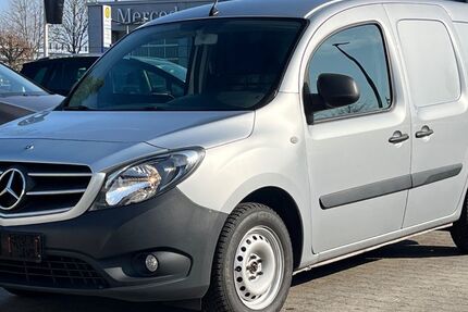 Mercedes-Benz Citan 85.815 km 11.980 &euro; Dietzenbach / bei Frankfurt am Main 63128