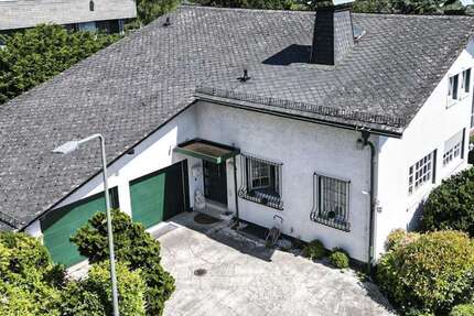 Haus Frankfurt Bergen-Enkheim - 7 Zimmer, 224 m&sup2;, 1.395.000&euro; | Angebot:25472567