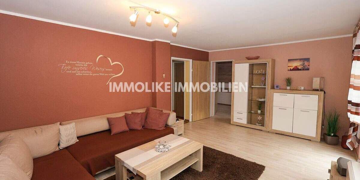 Flexibles Einfamilienhaus mit zwei Wohneinheiten 5 zimmer