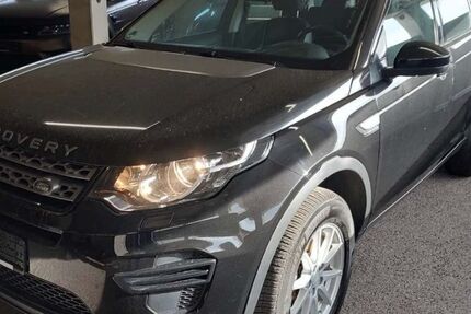 Land Rover Discovery 174.600 km 12.700 € Maintal 63477