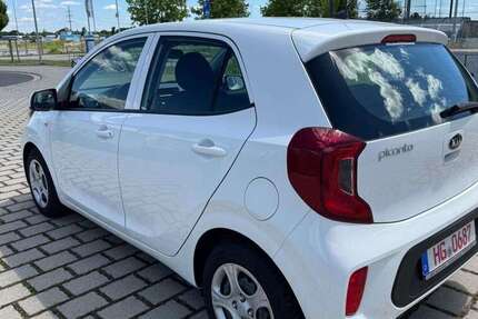 Kia Picanto 131.000 km 5.800 &euro; Friedrichsdorf 61381