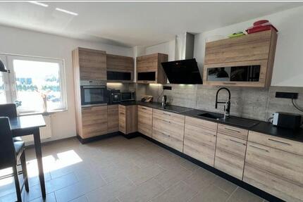 Wohnung mit Hauscharakter 5 zimmer