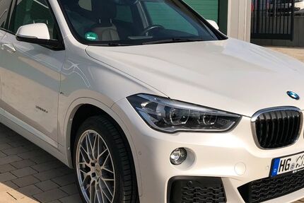 BMW X1 101.000 km 19.800 &euro; Bad Homburg 61350