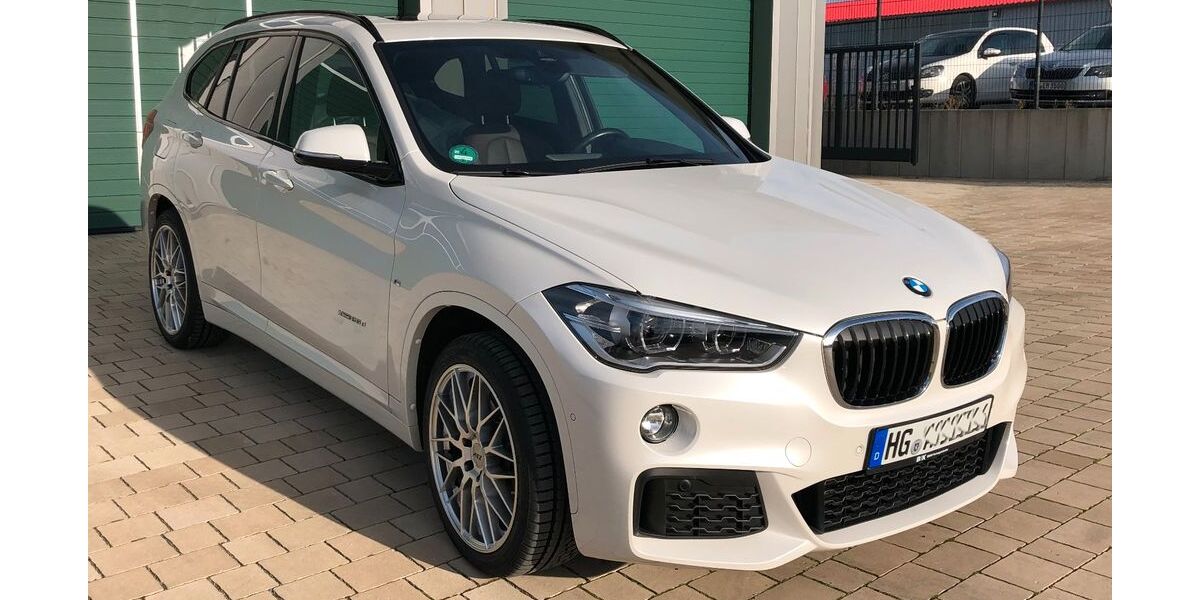 BMW X1 101.000 km 19.800 &euro; Bad Homburg 61350