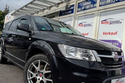 Fiat Freemont 199.000 km 3.999 € Frankfurt am Main 60388