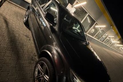 Audi Q7 370.400 km 13.500 &euro; Hanau 63454