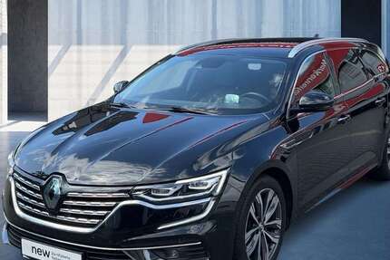 Renault Talisman 85.041 km 23.360 € Frankfurt / Main 60314