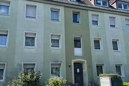 Gemütliches Nest: 3-Zimmer-Dachgeschosswohnung! zimmer