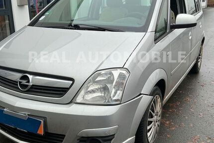 Opel Meriva 116.000 km 3.500 € Frankfurt am Main 65933