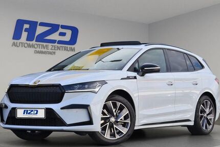 Skoda Enyaq 8.200 km 39.977 &euro; Darmstadt 64293