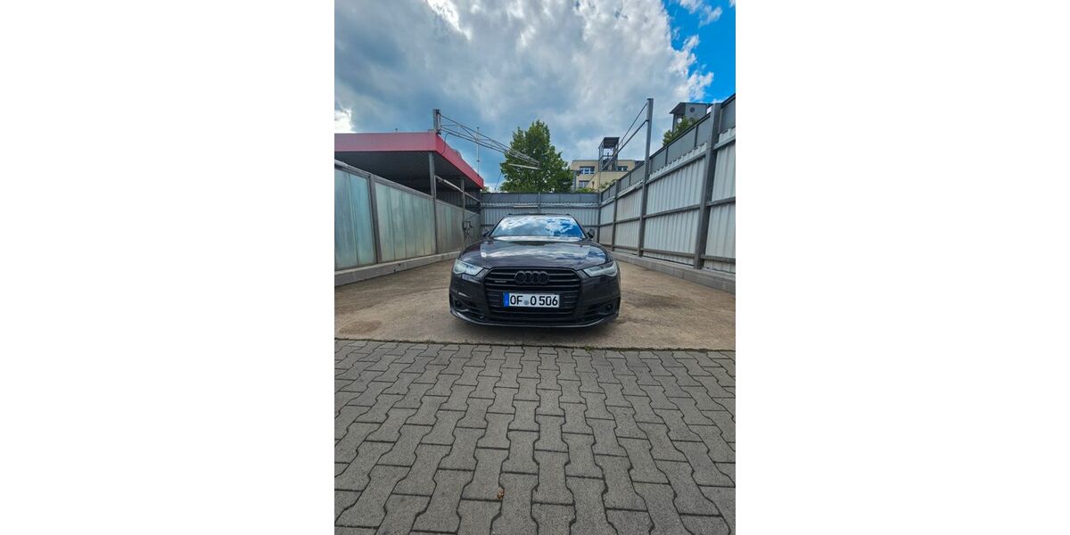 Audi A6 218.500 km 14.000 &euro; Seligenstadt 63500
