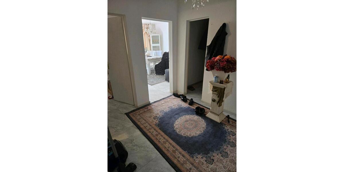 Etagenwohnung Frankfurt am Main Nord-West - 3.5 Zimmer, 76 m&sup2;, 360.000&euro; | Angebot:27122486