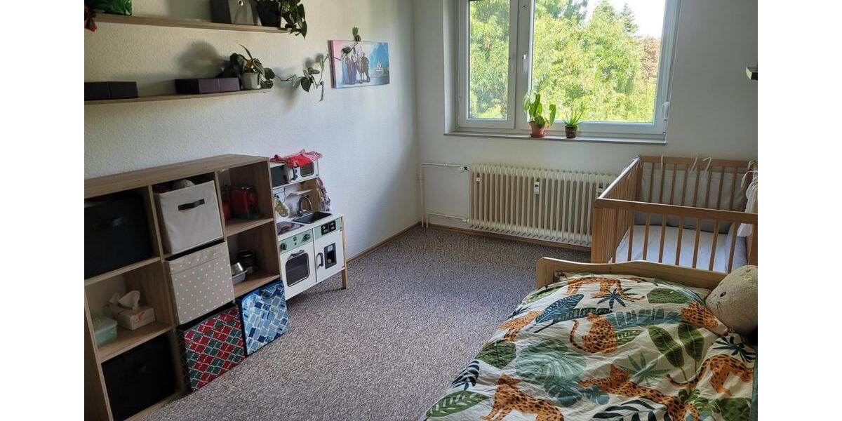 Etagenwohnung Kelkheim (Taunus) - 3 Zimmer, 66 m&sup2;, 252.000&euro; | Angebot:25272341