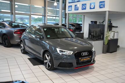 Audi A1 52.277 km 16.500 &euro; Obertshausen 63179