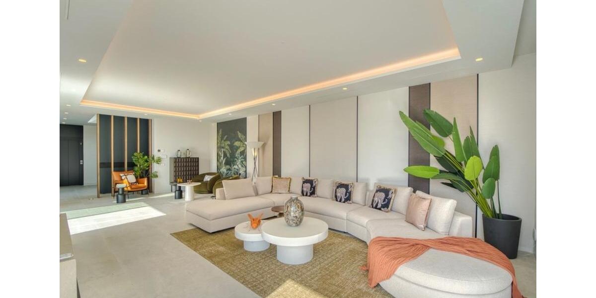 Villa Frankfurt am Main Innenstadt 2 - 6.800.000&euro; | Angebot:26764446