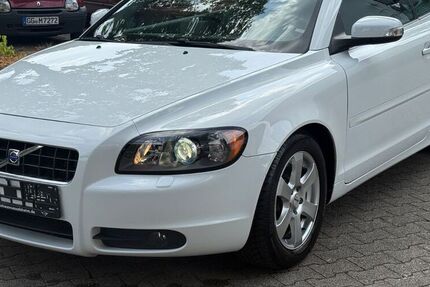 Volvo C70