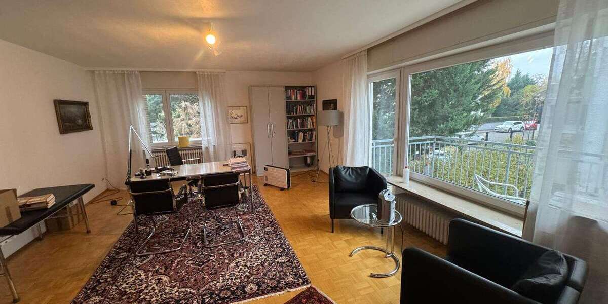Einfamilienhaus Darmstadt Darmstadt-Ost - 13 Zimmer, 310 m&sup2;, 1.280.000&euro; | Angebot:23497270