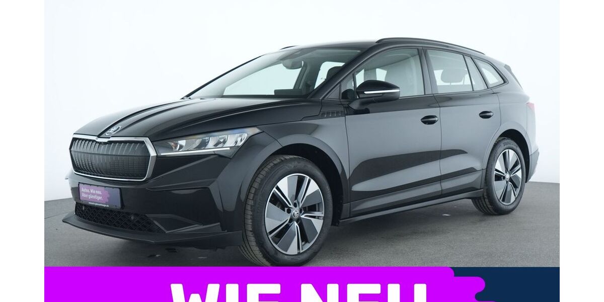 Skoda Enyaq 18.496 km 24.709 € Dietzenbach bei Frankfurt 63128