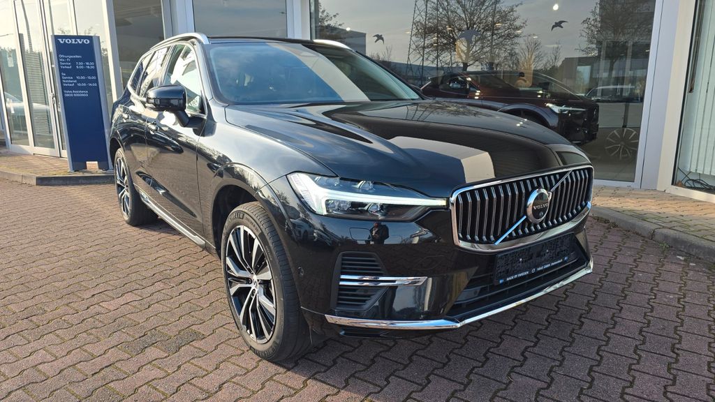 Volvo XC60 56.200 km 42.490 &euro; Dietzenbach 63128