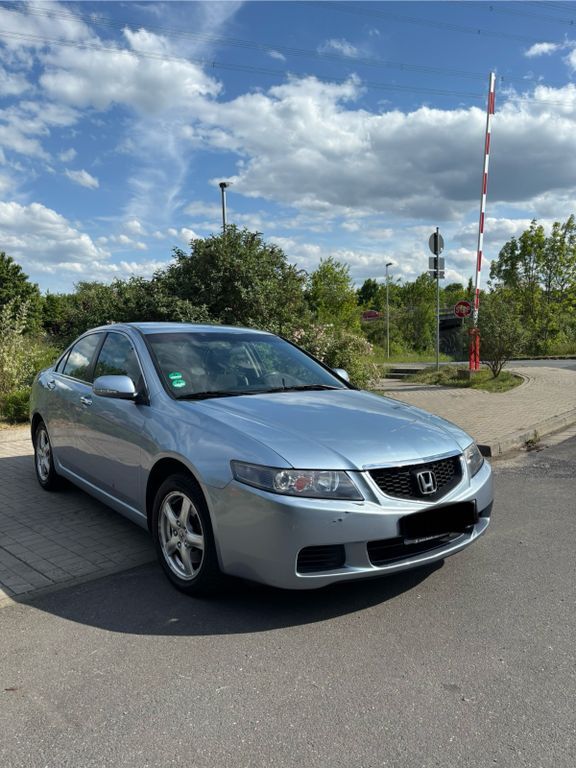 Accord
