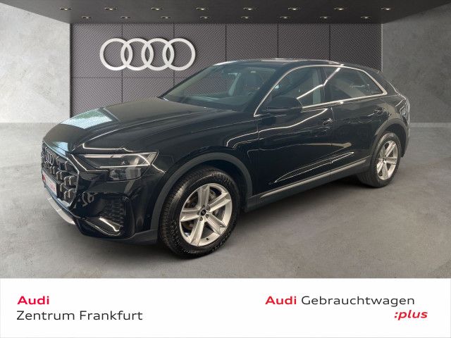 Audi Q8 17.262 km 69.980 &euro; Frankfurt am Main 60314