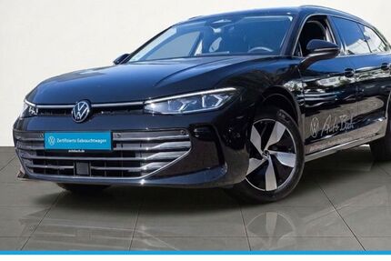 VW Passat 10.000 km 49.940 &euro; Bad Homburg 61348