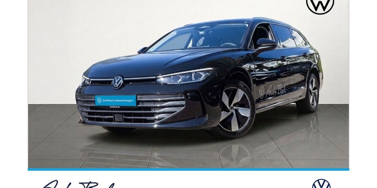 VW Passat 10.000 km 49.940 &euro; Bad Homburg 61348