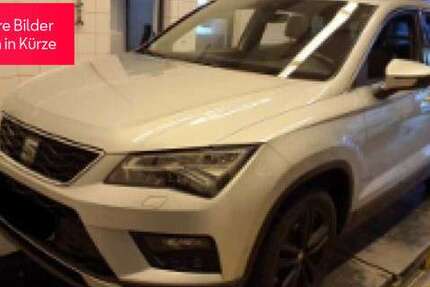 Seat Ateca 42.744 km 23.930 &euro; Hofheim 65719